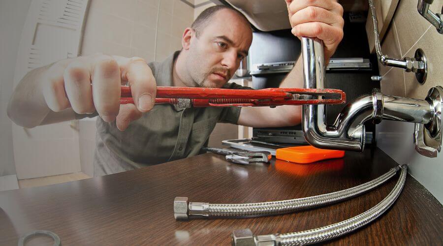 Expert burst pipe repair services in Richfield, PA
